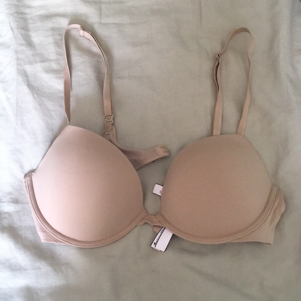 Victoria’s Secret bra